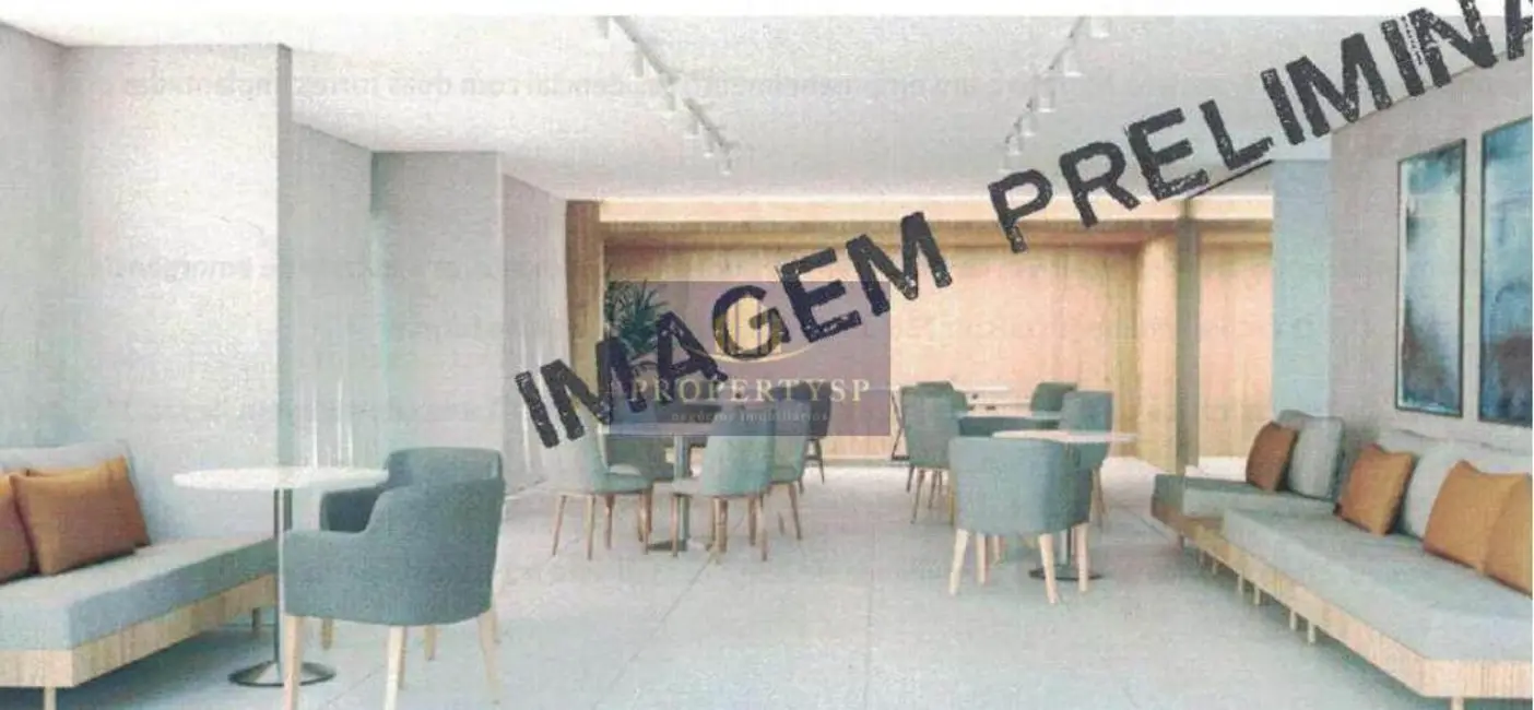 Foto 7 de Apartamento com 2 quartos à venda, 39m2 em Vila Sônia, São Paulo - SP