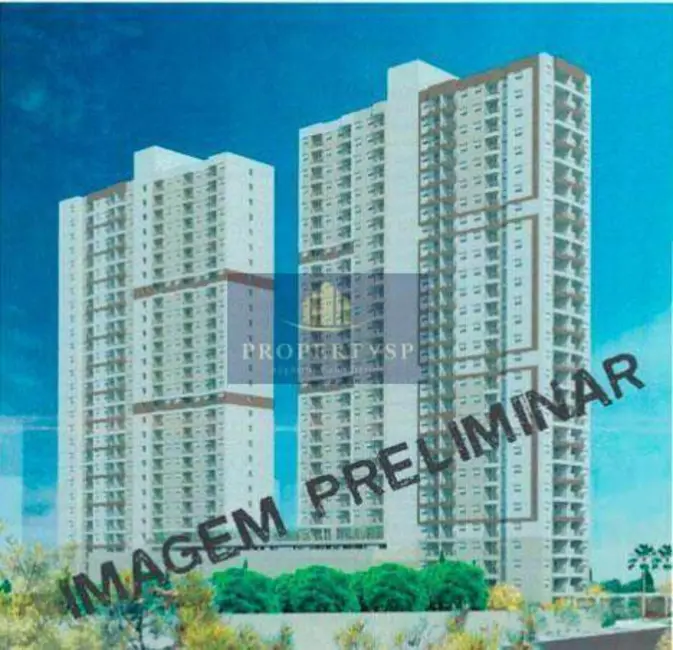 Foto 1 de Apartamento com 2 quartos à venda, 39m2 em Vila Sônia, São Paulo - SP