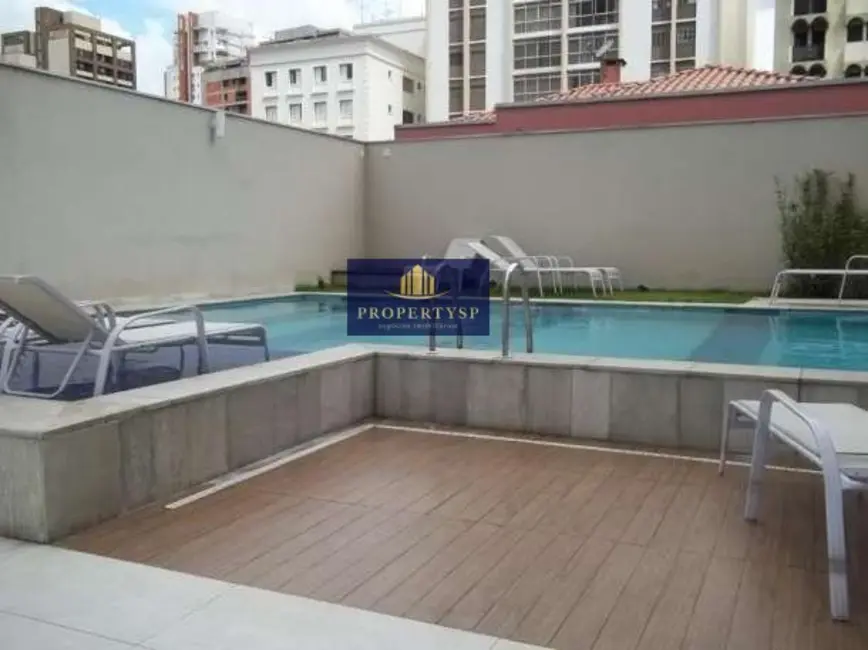 Foto 1 de Apartamento com 2 quartos à venda, 65m2 em Pinheiros, São Paulo - SP