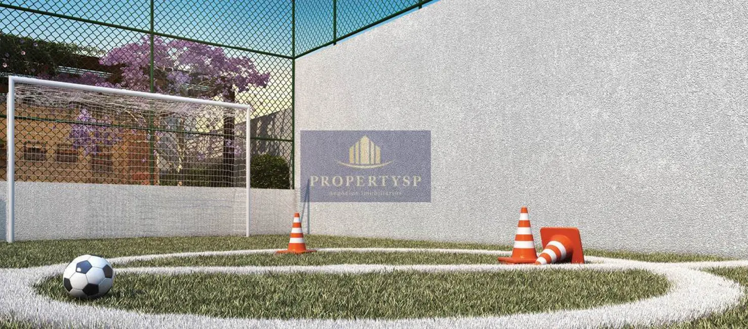 Foto 7 de Apartamento com 1 quarto à venda, 25m2 em Vila Olímpia, São Paulo - SP