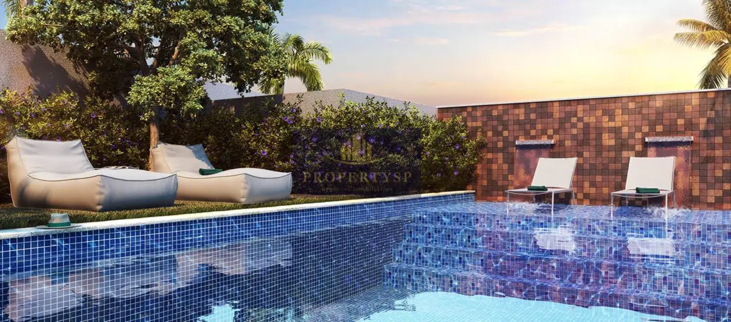 Apartamento com 2 quartos à venda, 37m2 em Vila Olímpia, São Paulo - SP - imagem 1 Foto 1 de Apartamento com 2 quartos à venda, 37m2 em Vila Olímpia, São Paulo - SP