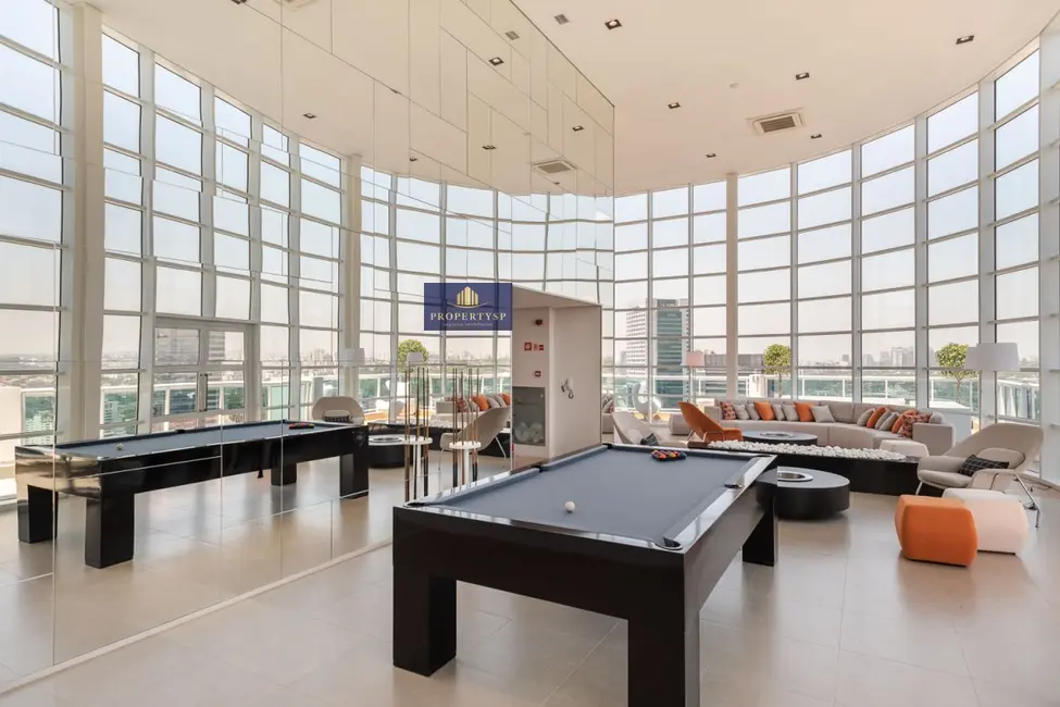 Foto 7 de Apartamento com 1 quarto à venda, 42m2 em Pinheiros, São Paulo - SP