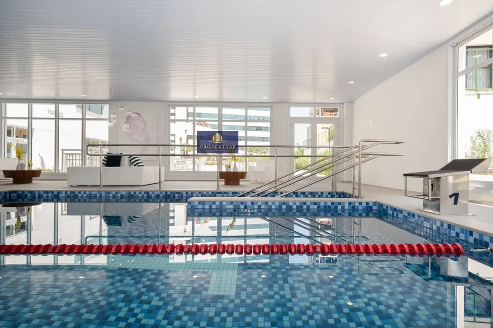 Foto 5 de Apartamento com 1 quarto à venda, 42m2 em Pinheiros, São Paulo - SP