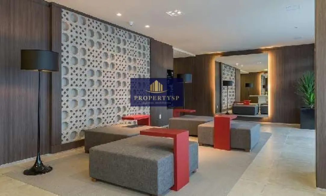 Foto 6 de Apartamento com 1 quarto à venda, 30m2 em Vila Madalena, São Paulo - SP