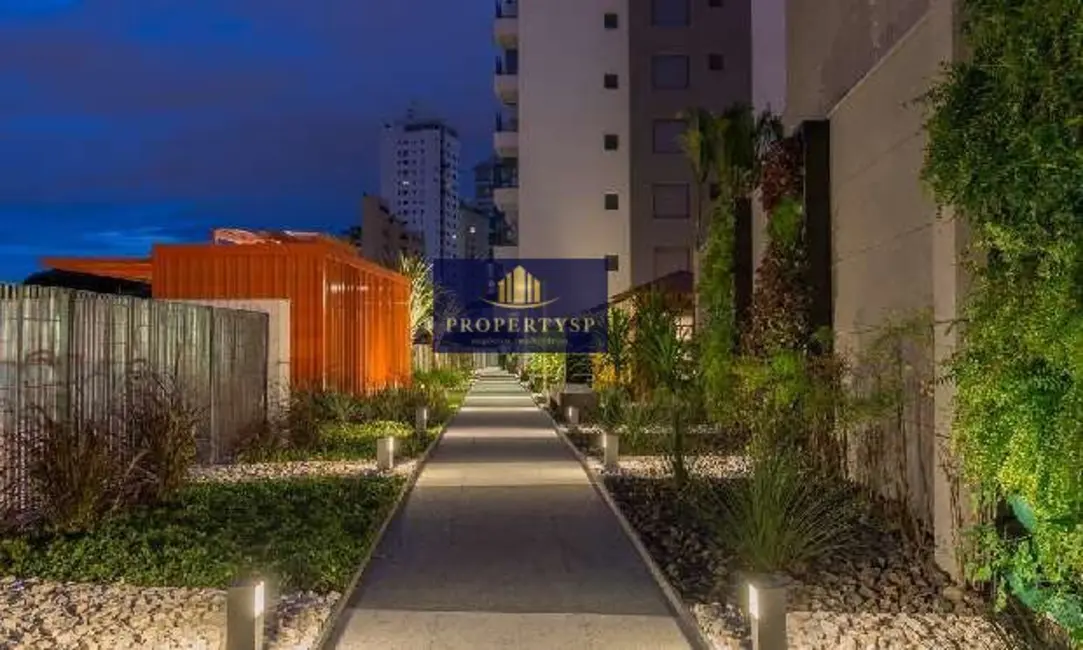 Foto 5 de Apartamento com 1 quarto à venda, 30m2 em Vila Madalena, São Paulo - SP