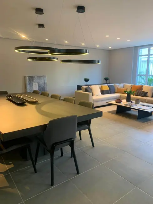 Foto 3 de Apartamento com 2 quartos à venda, 57m2 em Pinheiros, São Paulo - SP