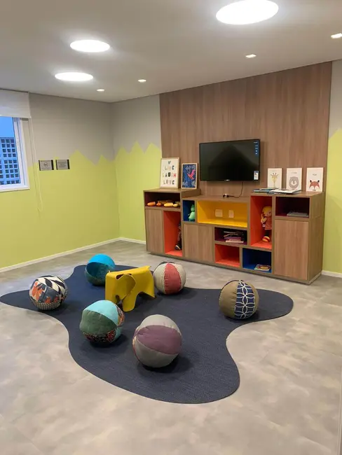 Foto 9 de Apartamento com 2 quartos à venda, 57m2 em Pinheiros, São Paulo - SP