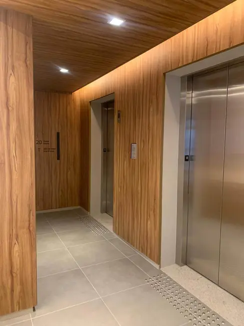 Foto 5 de Apartamento com 2 quartos à venda, 57m2 em Pinheiros, São Paulo - SP