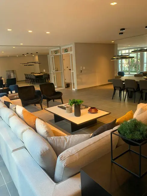 Foto 7 de Apartamento com 2 quartos à venda, 57m2 em Pinheiros, São Paulo - SP