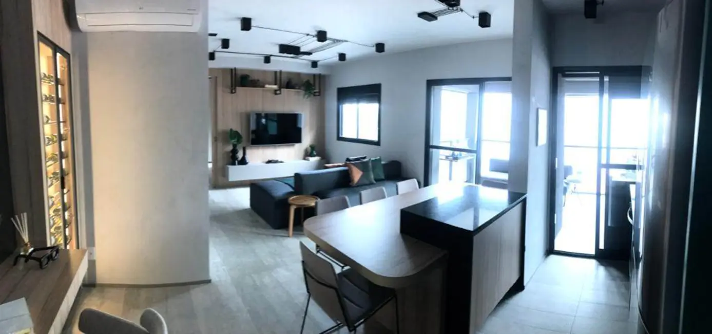 Foto 6 de Apartamento com 2 quartos à venda, 59m2 em Pinheiros, São Paulo - SP