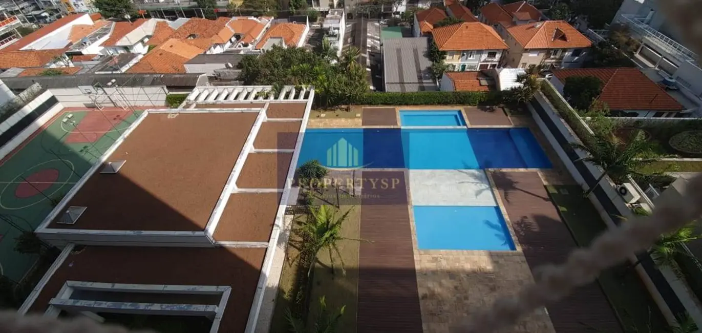 Foto 4 de Apartamento com 2 quartos para alugar, 84m2 em Pinheiros, São Paulo - SP