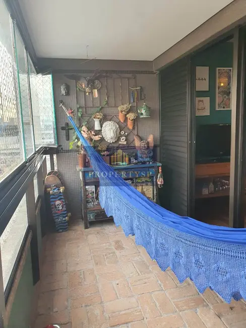 Foto 9 de Apartamento com 2 quartos para alugar, 84m2 em Pinheiros, São Paulo - SP