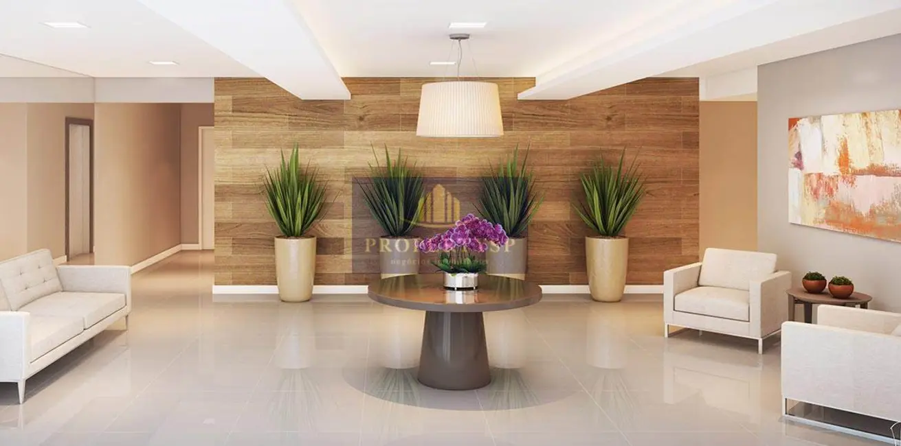 Apartamento com 2 quartos à venda, 56m2 em São Paulo - SP - imagem 6 Foto 6 de Apartamento com 2 quartos à venda, 56m2 em São Paulo - SP