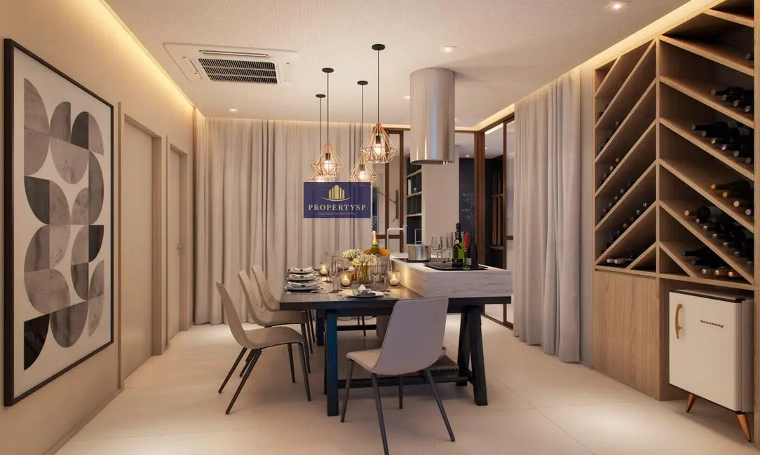 Apartamento com 2 quartos à venda, 67m2 em Sumaré, São Paulo - SP - imagem 5 Foto 5 de Apartamento com 2 quartos à venda, 67m2 em Sumaré, São Paulo - SP