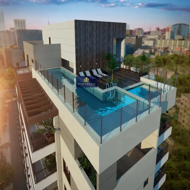 Apartamento com 2 quartos à venda, 67m2 em Sumaré, São Paulo - SP - imagem 2 Foto 2 de Apartamento com 2 quartos à venda, 67m2 em Sumaré, São Paulo - SP