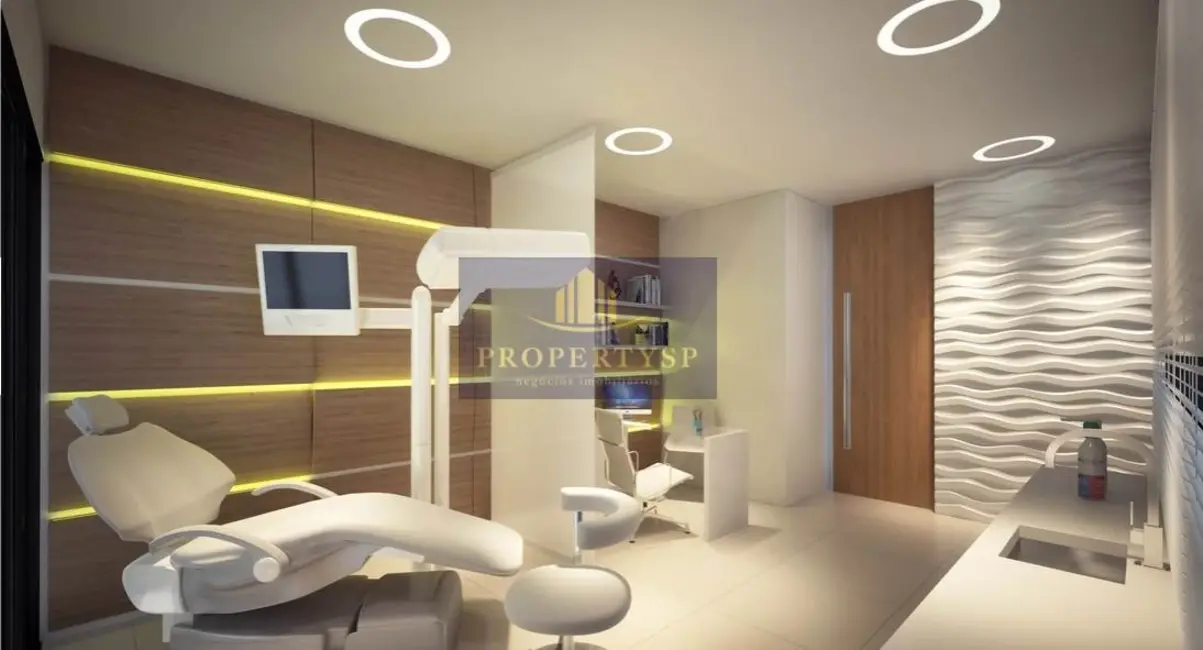 Foto 9 de Apartamento com 1 quarto à venda, 35m2 em Cerqueira César, São Paulo - SP