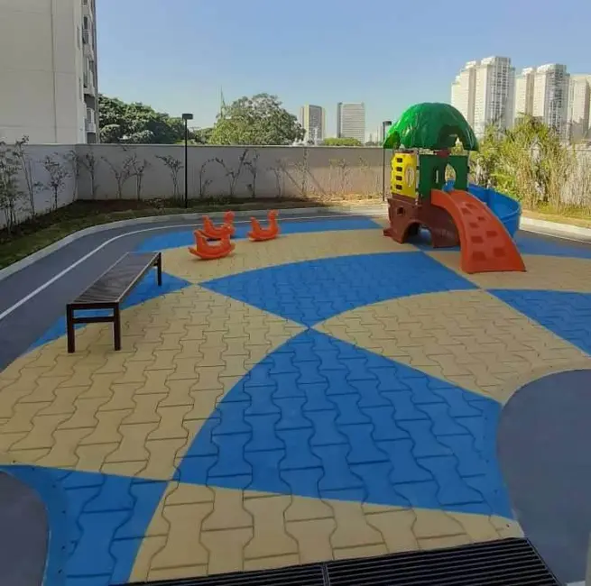 Apartamento com 4 quartos à venda, 103m2 em Água Branca, São Paulo - SP - imagem 8 Foto 8 de Apartamento com 4 quartos à venda, 103m2 em Água Branca, São Paulo - SP