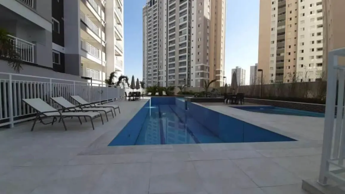 Foto 1 de Apartamento com 4 quartos à venda, 103m2 em Água Branca, São Paulo - SP