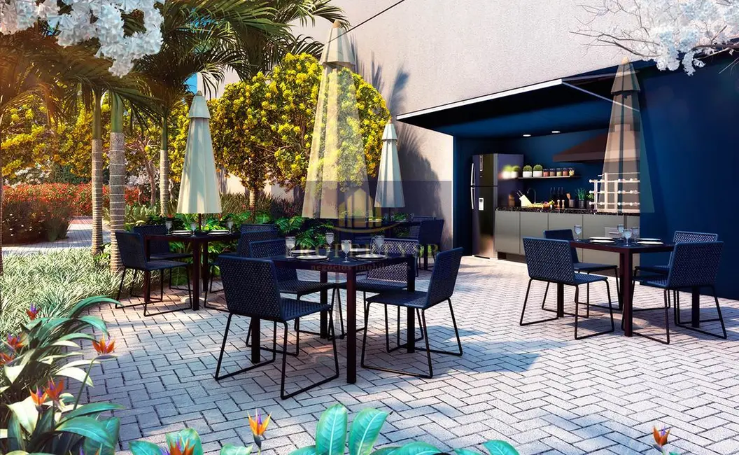 Foto 6 de Apartamento com 2 quartos à venda, 61m2 em Vila Leopoldina, São Paulo - SP