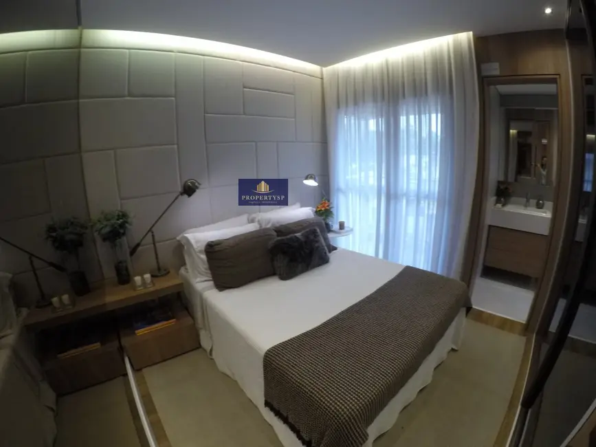 Foto 3 de Apartamento com 3 quartos à venda, 79m2 em Vila Anastácio, São Paulo - SP