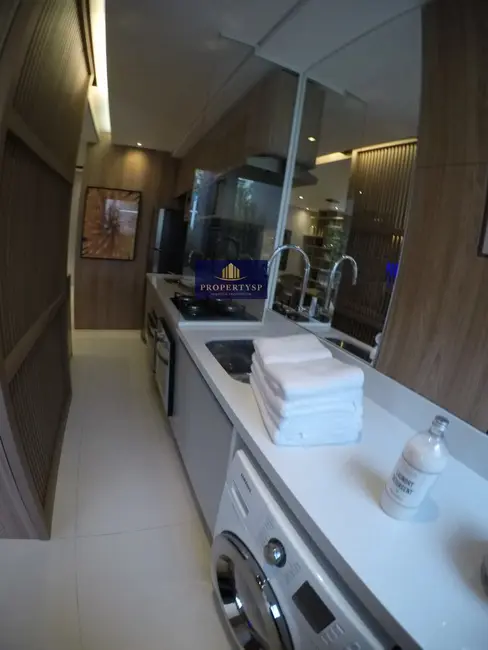 Foto 7 de Apartamento com 3 quartos à venda, 79m2 em Vila Anastácio, São Paulo - SP