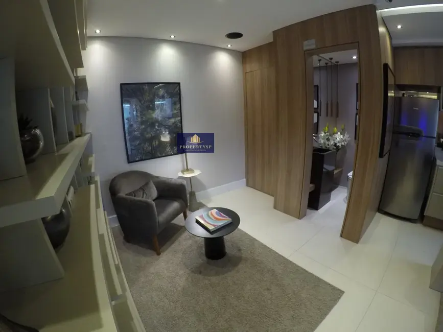 Foto 5 de Apartamento com 3 quartos à venda, 79m2 em Vila Anastácio, São Paulo - SP