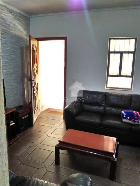 Foto 4 de Sobrado com 2 quartos à venda em Vila Nova Mazzei, São Paulo - SP