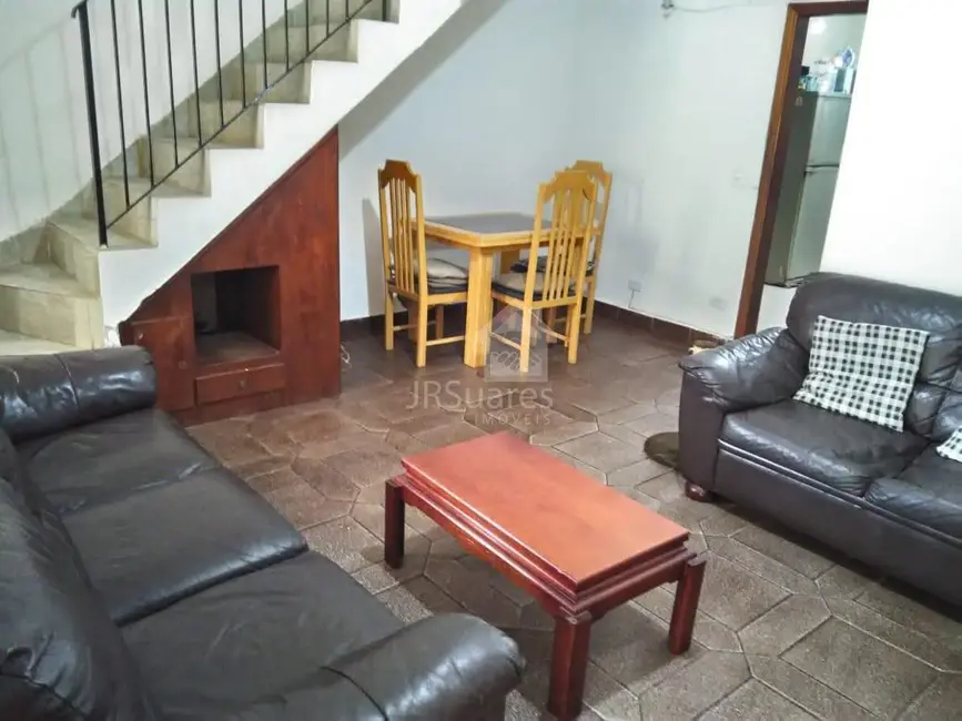 Foto 2 de Sobrado com 2 quartos à venda em Vila Nova Mazzei, São Paulo - SP