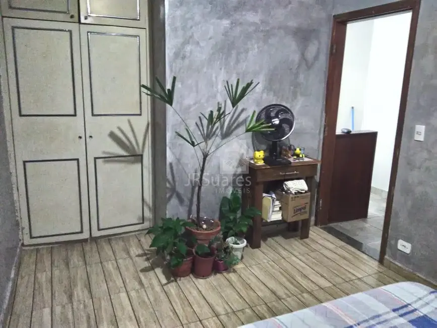 Foto 3 de Sobrado com 2 quartos à venda em Vila Nova Mazzei, São Paulo - SP