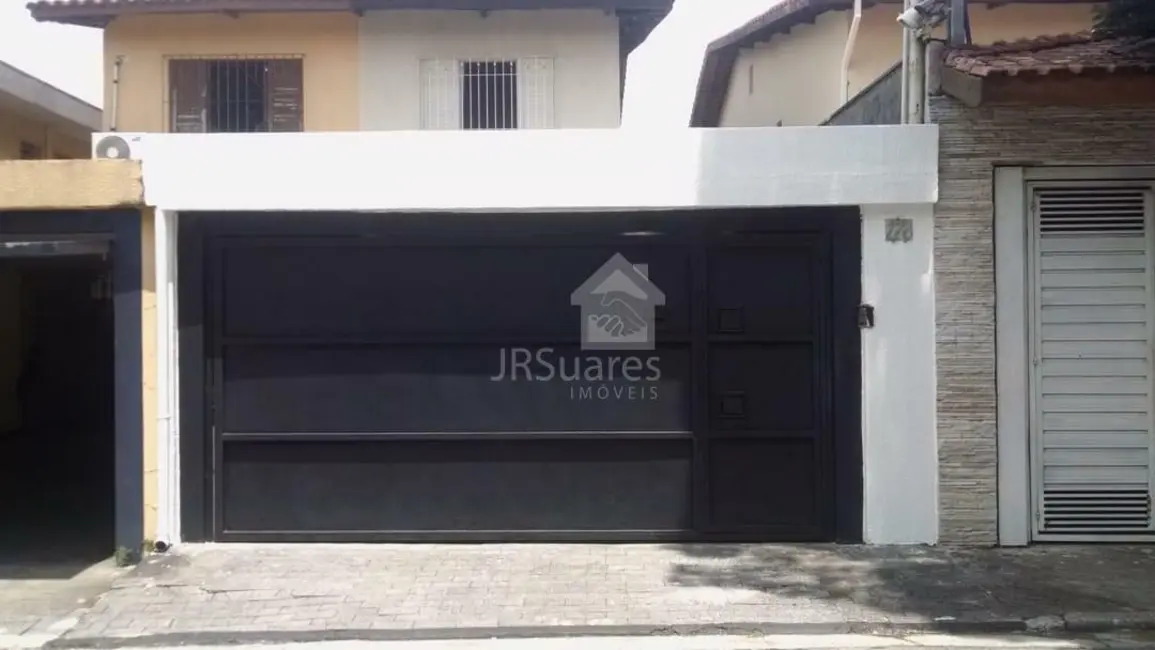 Sobrado com 3 quartos à venda, 308m2 em Vila Mazzei, São Paulo - SP - imagem 9 Foto 9 de Sobrado com 3 quartos à venda, 308m2 em Vila Mazzei, São Paulo - SP