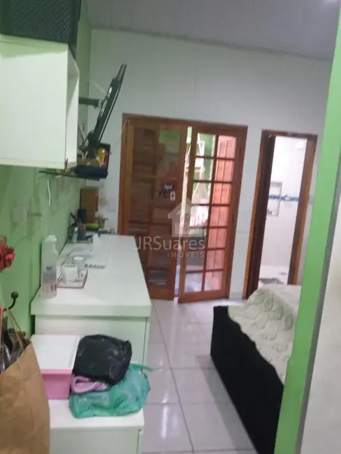 Foto 2 de Sobrado com 4 quartos à venda em Vila Mazzei, São Paulo - SP