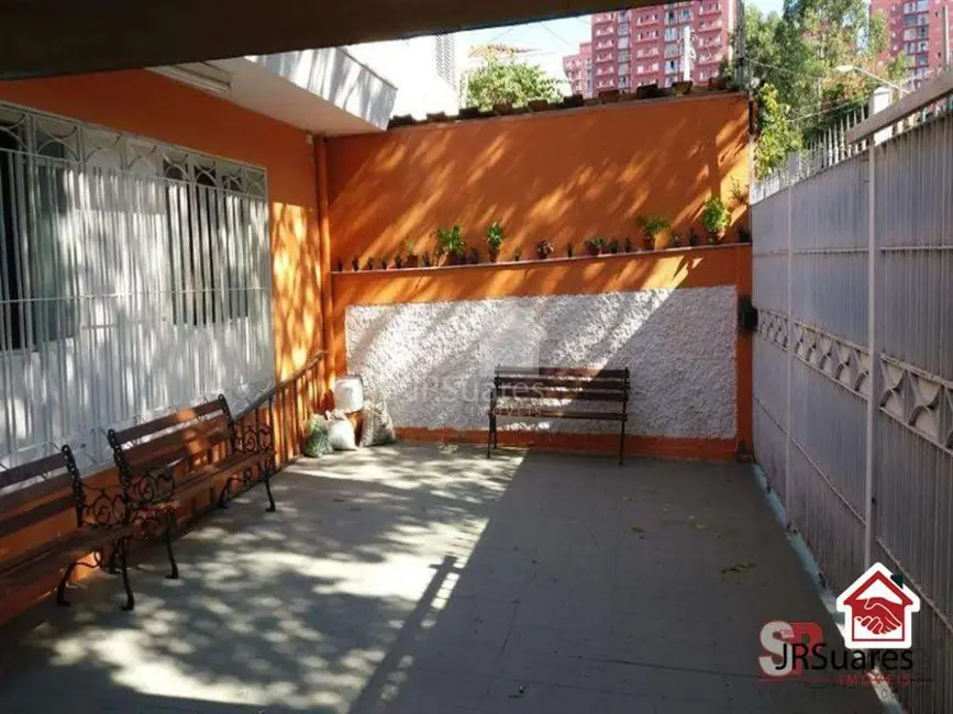 Terreno / Lote à venda, 318m2 em Jardim das Laranjeiras, São Paulo - SP - imagem 4 Foto 4 de Terreno / Lote à venda, 318m2 em Jardim das Laranjeiras, São Paulo - SP