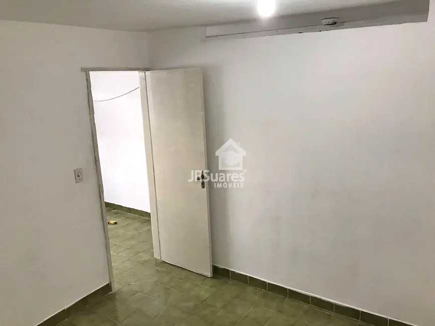 Foto 1 de Sobrado com 1 quarto para alugar, 35m2 em Vila Fidalgo, São Paulo - SP