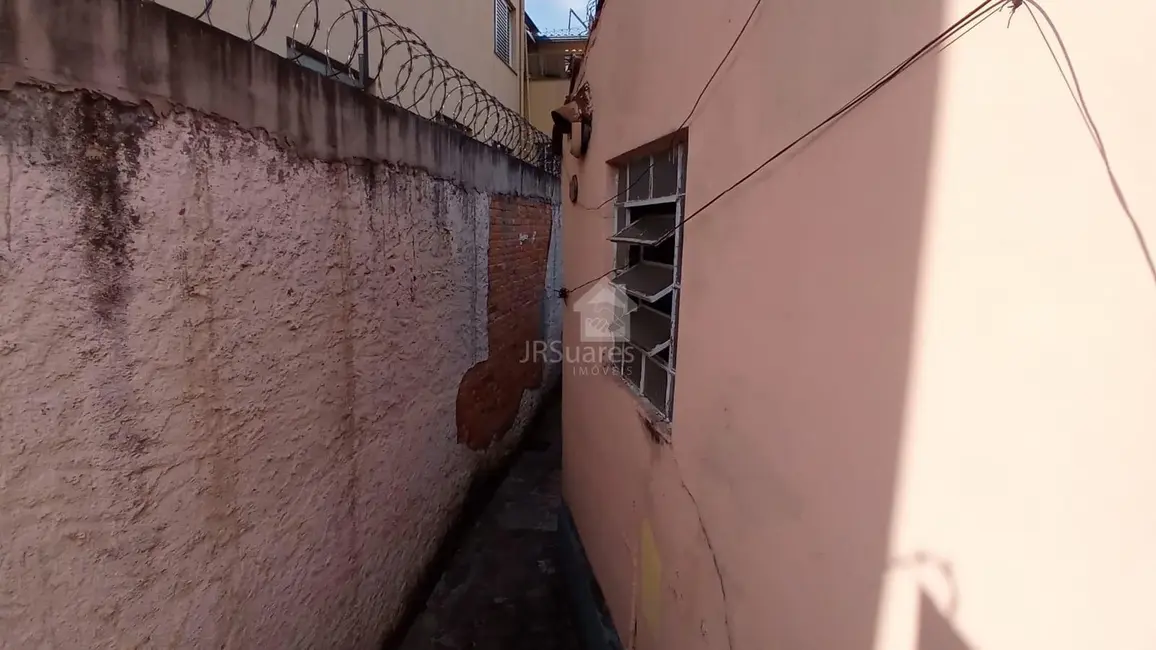 Foto 2 de Terreno / Lote à venda, 257m2 em Vila Nova Mazzei, São Paulo - SP