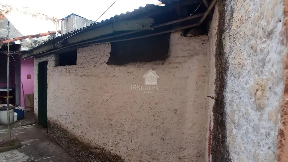 Foto 5 de Terreno / Lote à venda, 257m2 em Vila Nova Mazzei, São Paulo - SP