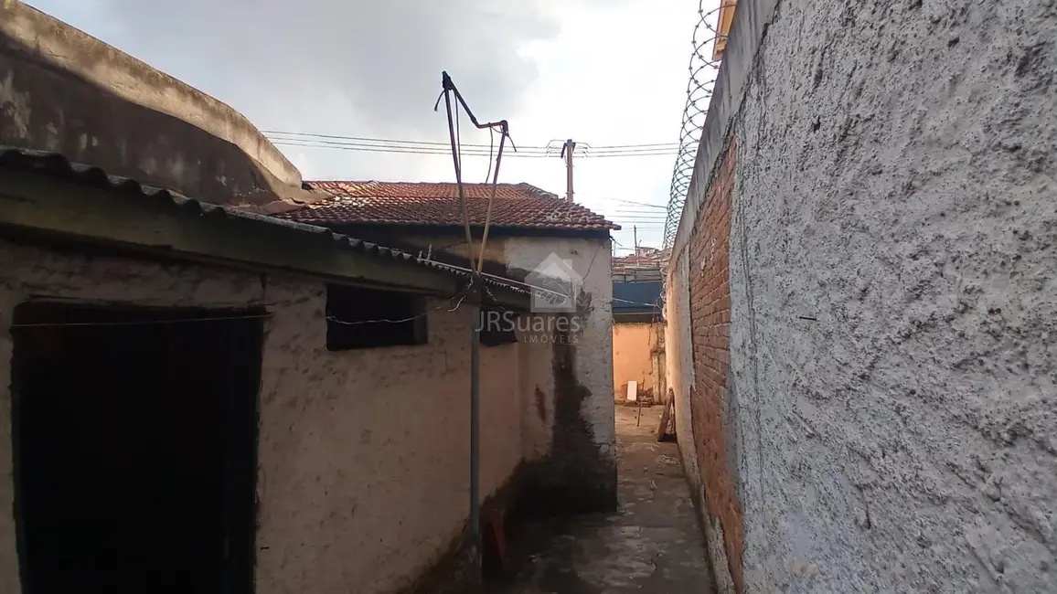 Foto 6 de Terreno / Lote à venda, 257m2 em Vila Nova Mazzei, São Paulo - SP