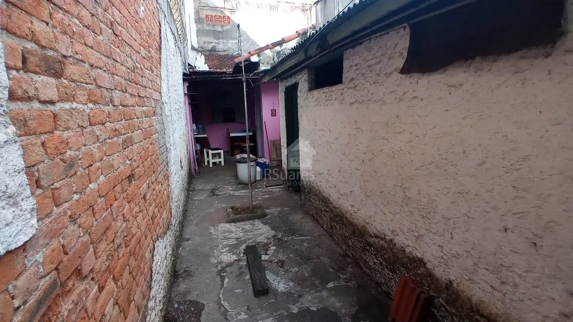 Foto 7 de Terreno / Lote à venda, 257m2 em Vila Nova Mazzei, São Paulo - SP