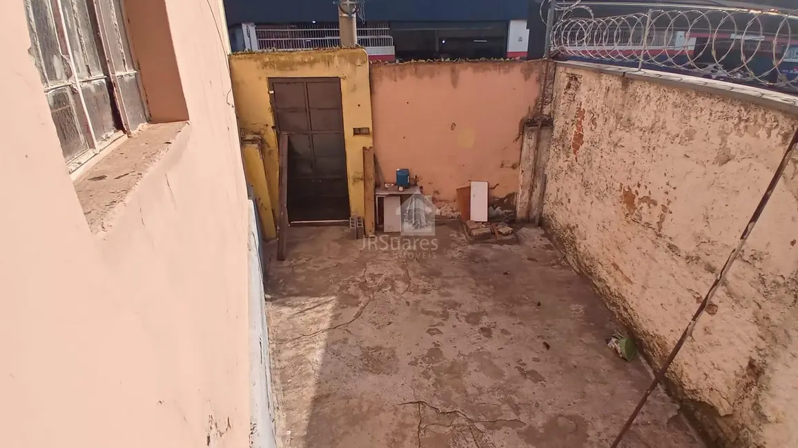 Foto 3 de Terreno / Lote à venda, 257m2 em Vila Nova Mazzei, São Paulo - SP