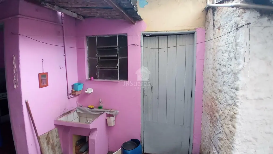 Foto 9 de Terreno / Lote à venda, 257m2 em Vila Nova Mazzei, São Paulo - SP