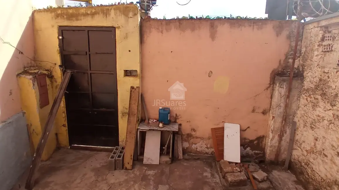 Foto 4 de Terreno / Lote à venda, 257m2 em Vila Nova Mazzei, São Paulo - SP