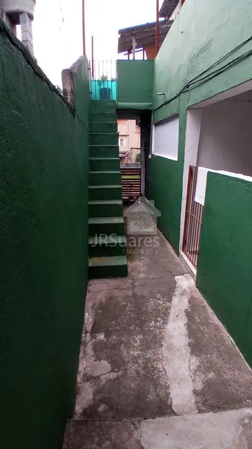 Sobrado com 4 quartos à venda, 377m2 em Vila Paulistana, São Paulo - SP - imagem 2 Foto 2 de Sobrado com 4 quartos à venda, 377m2 em Vila Paulistana, São Paulo - SP