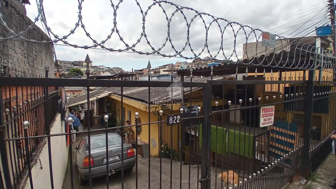 Sobrado com 4 quartos à venda, 377m2 em Vila Paulistana, São Paulo - SP - imagem 5 Foto 5 de Sobrado com 4 quartos à venda, 377m2 em Vila Paulistana, São Paulo - SP