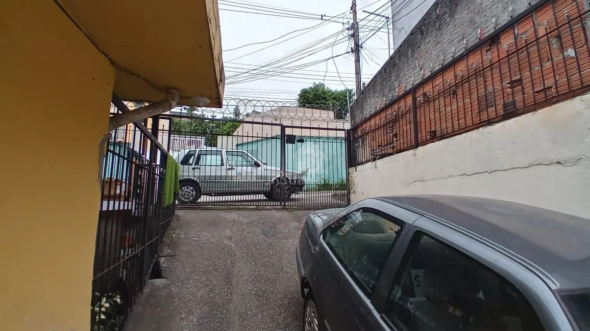 Sobrado com 4 quartos à venda, 377m2 em Vila Paulistana, São Paulo - SP - imagem 4 Foto 4 de Sobrado com 4 quartos à venda, 377m2 em Vila Paulistana, São Paulo - SP