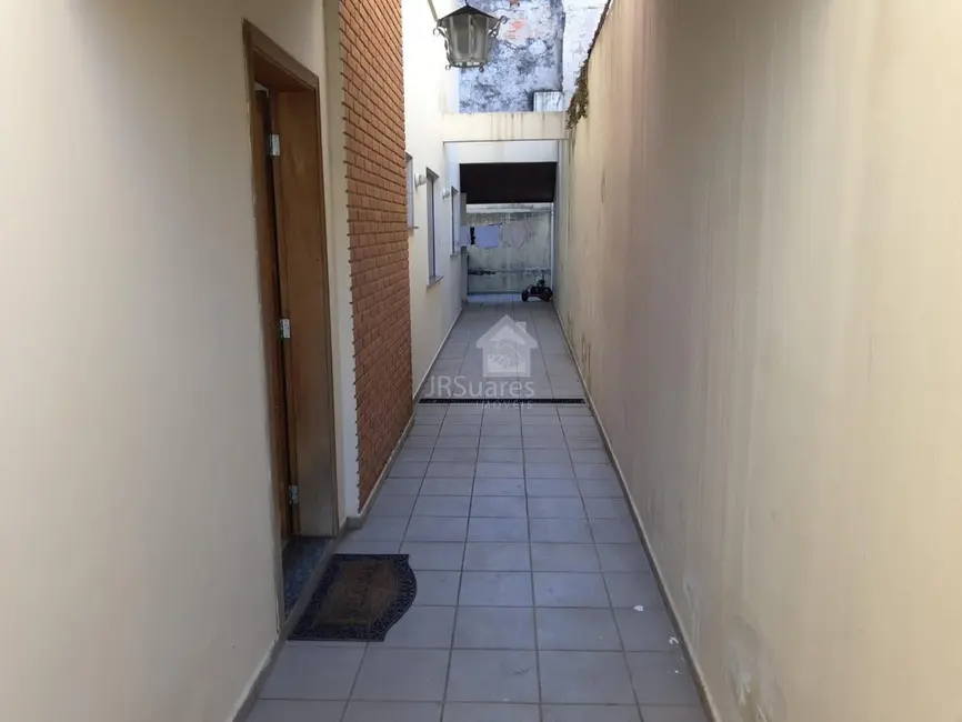 Foto 8 de Sobrado com 3 quartos à venda, 158m2 em Vila Nova Mazzei, São Paulo - SP