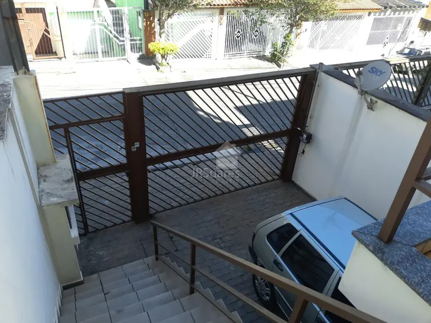 Foto 6 de Sobrado com 3 quartos à venda, 158m2 em Vila Nova Mazzei, São Paulo - SP