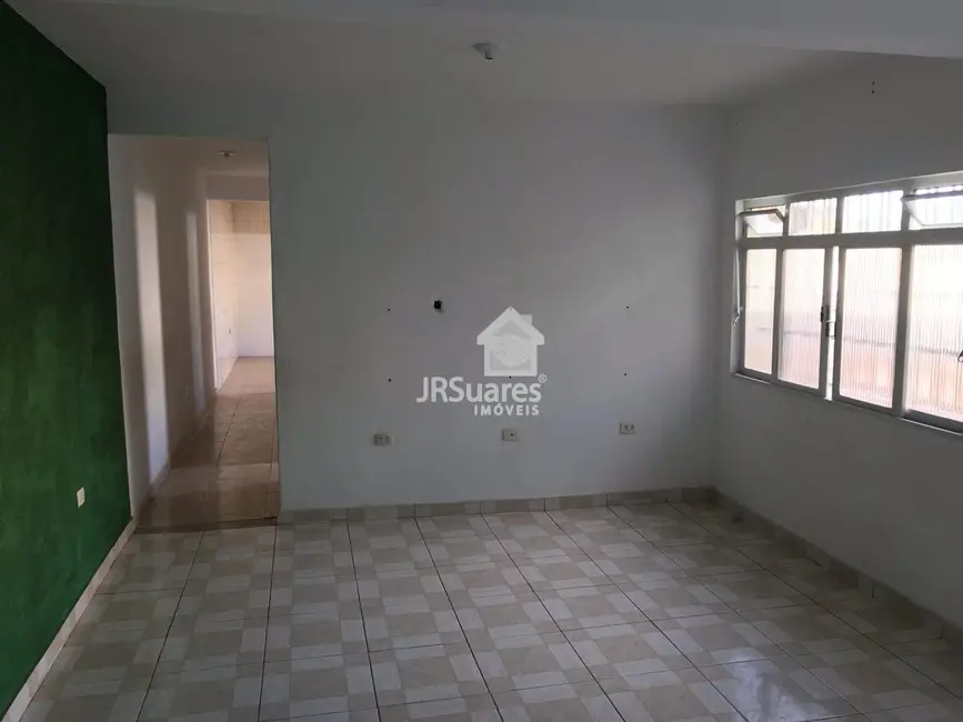 Foto 1 de Sobrado com 2 quartos para alugar em Jardim Recanto Verde, São Paulo - SP