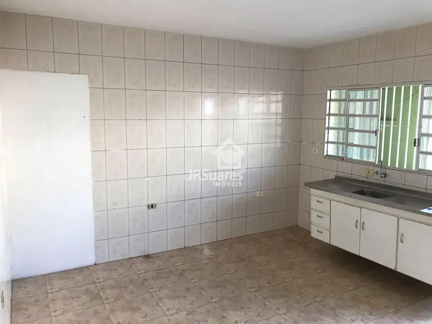 Foto 2 de Sobrado com 2 quartos para alugar em Jardim Recanto Verde, São Paulo - SP