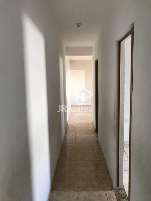 Foto 3 de Sobrado com 2 quartos para alugar em Jardim Recanto Verde, São Paulo - SP