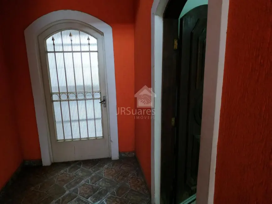 Foto 5 de Sobrado com 3 quartos à venda em Vila Paulistana, São Paulo - SP