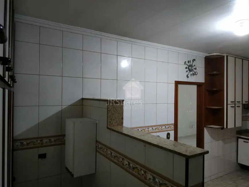 Foto 7 de Sobrado com 3 quartos à venda em Vila Paulistana, São Paulo - SP